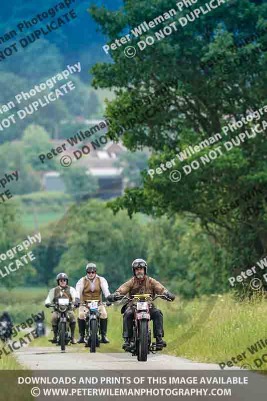 Vintage motorcycle club;eventdigitalimages;no limits trackdays;peter wileman photography;vintage motocycles;vmcc banbury run photographs